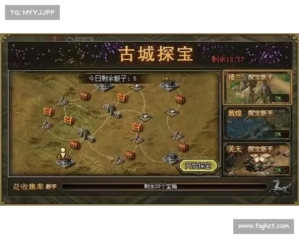 攻城掠地古堡探险攻略_攻城掠地古城探宝最后一张图：古堡探险攻略：攻城拔寨，寻宝秘境