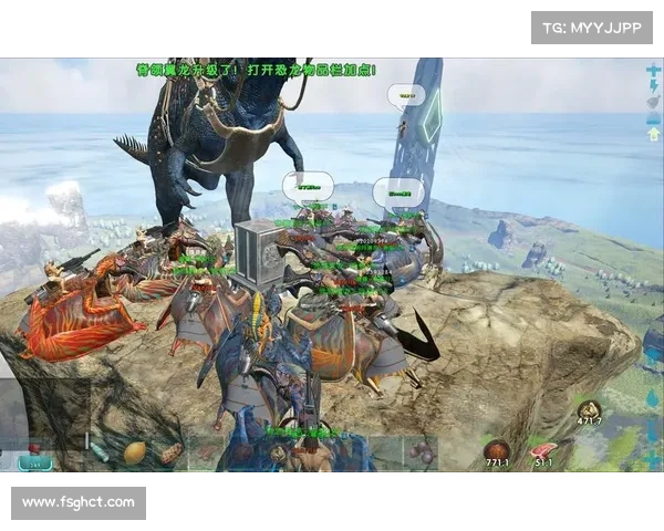 方舟生存:武装升级之道 方舟生存:武装升级之道