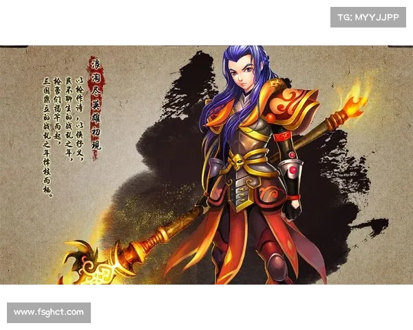 无双三国手机版操作攻略大揭秘