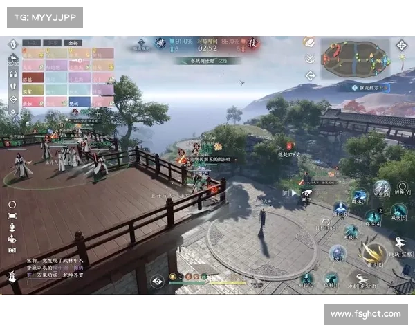 梦幻手游模拟器