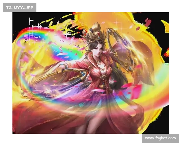 玩转神将三国:掌握孙尚香技能的秘诀 玩转神将三国:掌握孙尚香技能的秘诀