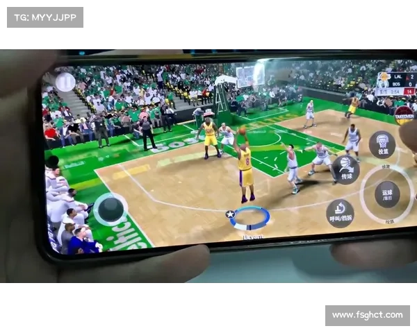 科比练习：NBA 2K20手游中的绝佳锻炼机会