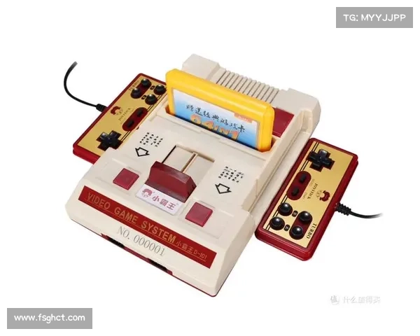 老款游戏机单机插卡连接电视，带你重温经典