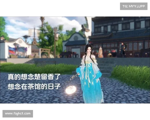 诛仙手游云梦职业-诛仙手游云梦职业厉害吗：云梦仙灵，御水行舟破苍穹