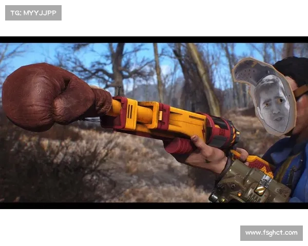 辐射4双头牛：创新方法助力出肥料