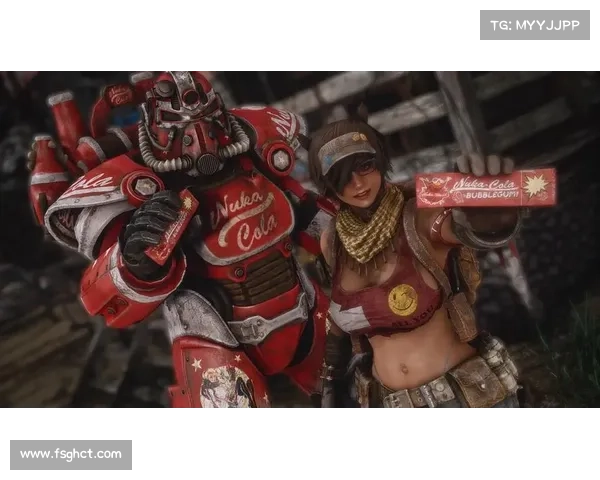 辐射4：如何确认mod已生效