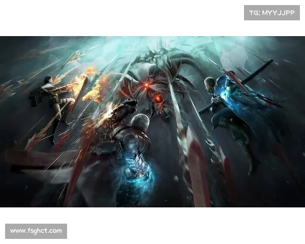 鬼泣巅峰之战：解放魔卡任务