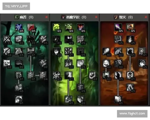 魔兽世界怀旧服职业练级速攻最快视频攻略